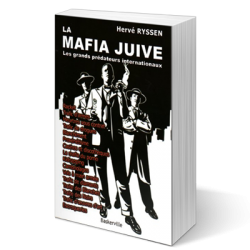 La Mafia Juive