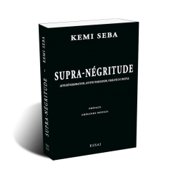 Supra-Négritude