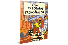 Les bobards du franc-maçon