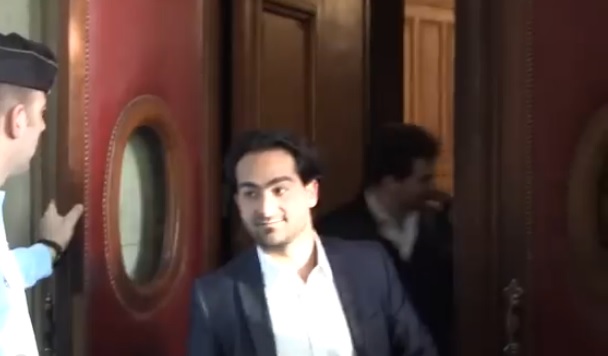 Jonathan Hayoun : "Soral et Dieudonné doivent être les premiers jugés pour harcèlement racial"