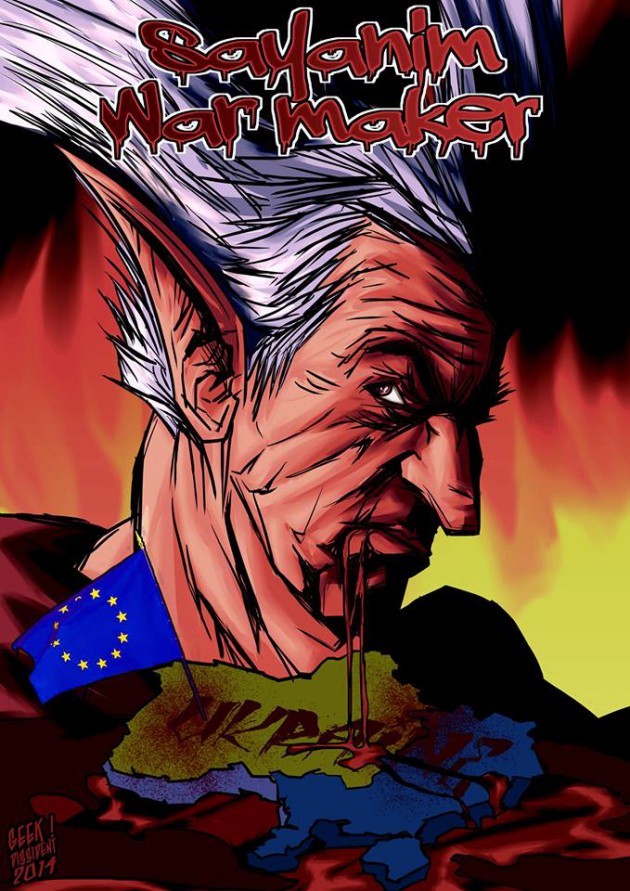 Les infos dont on parle peu n°55