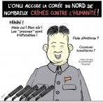 La Paille et la Poutre