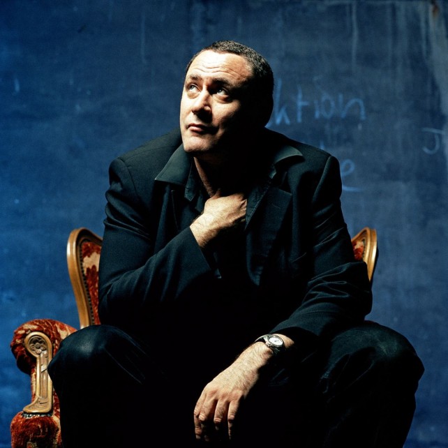 Gilad Atzmon : « Se moquer des autres est un domaine réservé aux seuls juifs »