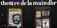 Dieudonné assigné en justice par le théâtre de la Main d’Or