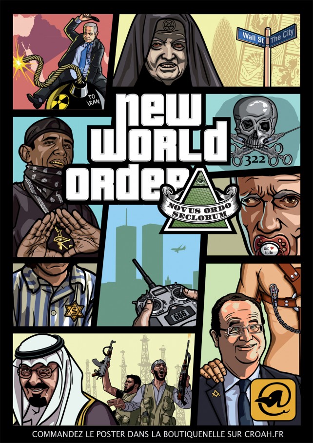 New World Order