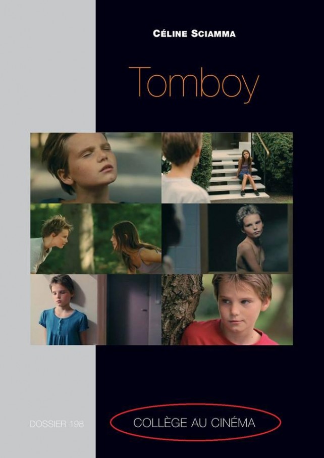 Présentation du film Tomboy diffusé sur ARTE et au programme scolaire