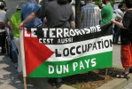 À Evry, Valls interdit le soutien aux Palestiniens