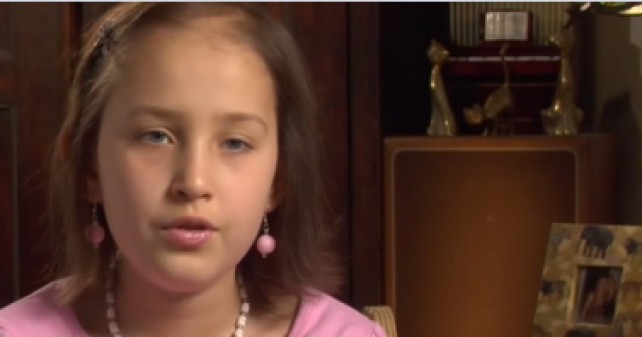 Cancer : une fille de 8 ans a réduit de 75 % sa tumeur grâce à un traitement alimentaire