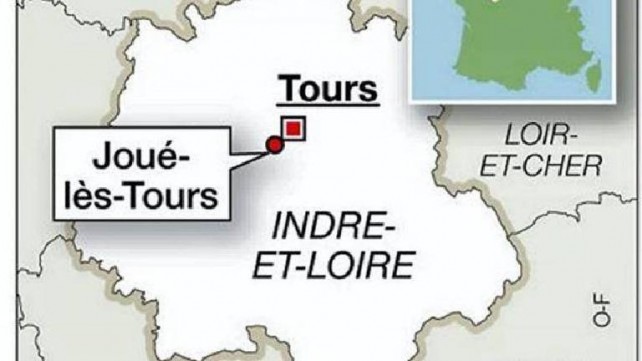 Atteinte à la pudeur dans une école maternelle de Joué-les-Tours, en Indre-et-Loire