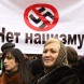 Moscou fustige et accuse l’occident de « glorifier le nazisme » en Ukraine