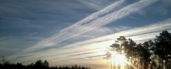 Chemtrails : un politique brise le silence
