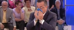 Italie : le député Buonanno se mouche avec le drapeau de l’UE !