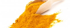 Le curcuma est un paracétamol naturel sans effets secondaires