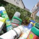 Des pesticides dans les cheveux d’enfants