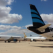 Deux Airbus libyens subtilisés, une menace pour la sécurité