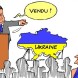 Les mercenaires de l’Empire dans l’Est de l’Ukraine