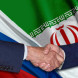 La Russie signe un accord commercial avec l’Iran