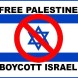 Boycott – Israël aurait perdu huit milliards de dollars