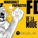 FDPdelaMode, la BD – Première partie : « Mouchoud Alour »
