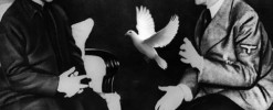 Quand Adolf Hitler reclamait la paix et la liberté pour la Palestine !